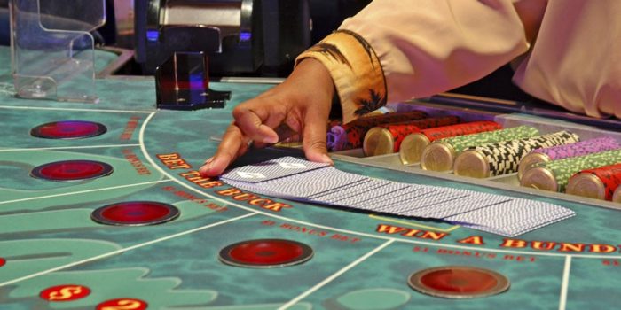 Sunwin club chia sẻ kinh nghiệm chơi baccarat