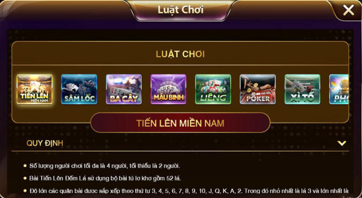 Đánh giá cổng game bài Sun Win Club