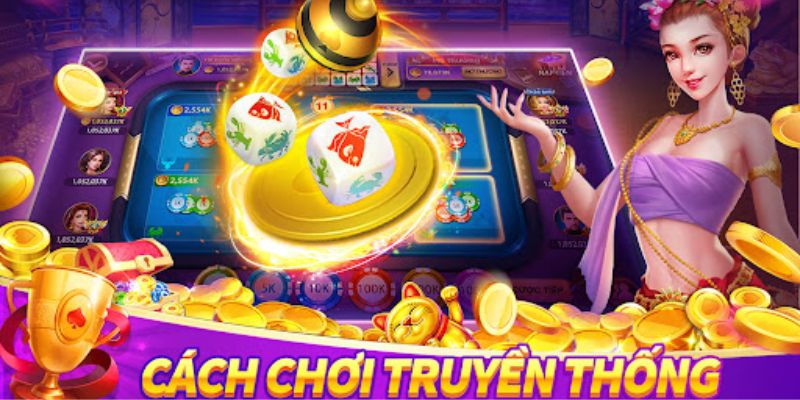 Sunwin giải thích cách nghe vị xóc đĩa là gì?